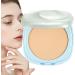 Long-Lasting Oil Control Natural Loose Finishing Powder - Lightweight 30ML Setting Powder for Women - Ideal for Makeup Setting & Touch-Ups B - Buy Online on GoSupps.com