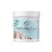 Annimally Haut & Fell Powder for dogs and cats I powder complex with brewer's yeast biotin zinc oils and spirulina i Ideal addition to hair loss in dogs fur change