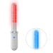 Vaginal Rejuvenation Wand for Women Red & Blue Led Light Therapy Device