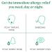 BETR REMEDIES Allergy Relief Medicine - Diphenhydramine HCI 25 mg - 48 Allergy Pills - Buy Online on GoSupps.com