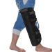 OhMill Kids Knee Brace for Pain Relief | Adjustable Knee Protector with Stabilizers | Ideal for Sports & Injury Recovery for Boys & Girls - Buy Online on GoSupps.com