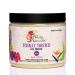 Alikay Naturals Twisted Loc Butter with Cocoa Butter, Vitamin E & Grape Seed Oil - 8 oz - Buy Online on GoSupps.com