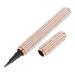 Healvian 1pc Eyeliner Metallic Eyelashes Pen Makeup Accessory Liquid Liner Lash Glue Pen Makeup Pen Plastic