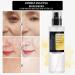 Snail Mucin Essence Snail Repair Face Serum Niacinamide Serum Snail Facial Serum Snail Hydrating Serums Snail Hyaluronic Acid Essence Face Skin Care Snail Essence Improve Dull Skin Essence 100ML - Buy Online on GoSupps.com