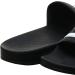 adidas Men's Adilette 11 Black/White/Black Slides - Comfort and Style | Shop Now - Buy Online on GoSupps.com