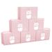 COTTONCARE 100% Cotton Baby Dry Wipes 7.9x4.7 in 6-Pack (600 Count) - Gentle on Sensitive Skin - Buy Online on GoSupps.com