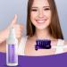 Mighty Dreams Purple Teeth Whitening Kit - Professional Whitening Results - Buy Online on GoSupps.com