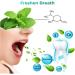 Buy Tlopa Ampoule Toothpaste & Serum | 3V Fruit Acid Teeth Whitening Essence | Stain & Tartar Remover | International Shipping Available - Buy Online on GoSupps.com