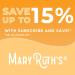MaryRuth Organics Infant Vitamin C Drops - Orange & Vanilla, 2 fl oz | 0-12 Months - Buy Online on GoSupps.com