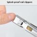 Mess Toenail With Wide Jaw Head Suitable For Seniors Cutter Suitable For Various Occasion 1 Piece Set - Buy Online on GoSupps.com