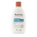 Aveeno Smoothing Rosewater and Chamomile Scalp Soothing Conditioner for Frizzy Hair 300ml 300 ml (Pack of 1)