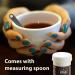 Ayure Natural Siberian Shilajit 45g with Measuring Scoop - 1.6oz Pack for Improved Wellness - Buy Online on GoSupps.com