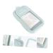 Double Eyelid Sticker Makeup Tape - 2 Boxes Traceless Eye Decoration Accessories for Women | Beauty Shaping Tools - Buy Online on GoSupps.com
