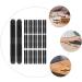 Angoily 16 Pairs Silicone Ear Pads for Glasses | Comfort & Protection for Sunglasses | Premium Glasses Holder & Ear Handles - Buy Online on GoSupps.com