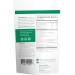 Hair Essentials Natural Hair Growth Supplement - 90 Veg Caps, 1-Month Supply for Women and Men - Buy Online on GoSupps.com