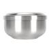 Comfortable Shaving Bowl - Essential for Your Home Beauty Salon | International Shipping Available - Buy Online on GoSupps.com
