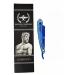 Roman Empire Shaving Poseidon Razor | Professional Men's Razor for Beard Mustache & Contours - International Shipping Available - Buy Online on GoSupps.com