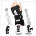 FRCOLOR Adjustable Wrist Support Guard - Heavy Duty Wrist Splints & Breathable Rest for Night Sleep - Cat Key Hook Wrist Protectors - Buy Online on GoSupps.com