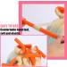 HLKQAO Foam Hair Rollers - 10Pcs 20mm Curlers for Salon or DIY Hair Styling - Buy Online on GoSupps.com
