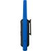 Motorola Talkabout T800 Two-Way Radios 2 Pack - Black/Blue - Buy Online on GoSupps.com
