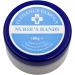 Nurses Hand Cream 100g by Elegance Natural Skin Care Repair Restore Nourish Dry Chapped Hands Nurse Nurses GP Hospital Doctor Medical Handcream - Buy Online on GoSupps.com