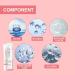 3pc Double Eyelid Styling Cream Long Lasting Invisible Double Eyelid Shaping Styling Cream Defining Glue Invisible Natural Waterproof sweatproof Long Acting with Y Stick - Buy Online on GoSupps.com