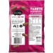  Broadway candy Darrell Lea Raspberry Twists Milk Chocolate Coating 3 x 200g Made in Australia - Buy Online on GoSupps.com