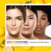 Zone 365 Brightening Serum with Vitamins C & E, Ferulic Acid, Hyaluronic Acid - Correct Skin Imperfections - Buy Online on GoSupps.com