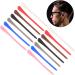 Housoutil Earring for Glasses | 14-Piece Silicone Ear Pads & Holder | Premium Glasses Accessories & Leg Covers - Buy Online on GoSupps.com