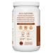 Nutiva Organic Chocolate Plant Protein Smoothie â€“ 22g Protein, Vegan, Non-GMO, Paleo, Gluten-Free, 1.4 lb - Buy Online on GoSupps.com