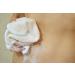 Soft Weave Exfoliating Towel Set for Face and Body - 3pcs Bath Cloth for Gentle Scrubbing and Massage - Buy Online on GoSupps.com