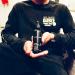 Blind Barber 40 Proof Sea Salt Spray for Men - Volumizing Texture Mist for Effortless Waves & Matte Finish - 6oz - Buy Online on GoSupps.com