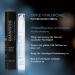 Danavigne Hyaluron Eye Roll-On | Triple Hyaluronic Acid Serum for Dark Circles & Wrinkles | 10ml - Unisex Skincare Solution - Buy Online on GoSupps.com