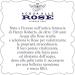 acqua distillata alle rose tonico rinfrescante 100 ml - Buy Online on GoSupps.com
