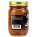 Amish Wedding Roasted Pineapple Habanero Sauce - 16 oz Glass Jar (Pack of 2) - Buy Online on GoSupps.com