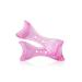 2PCS Women's Pink Eyeliner Stencil Shaper Set | Makeup Tool for Beginners - Buy Online on GoSupps.com