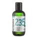 Naissance neem l/niem l (No. 235) - 100ml - organic certified moisturizing nourishing nourishing - for hair face skin nails brown to greenish yellow 100 ml (1 Pack)