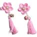ABOOFAN 2 Pairs Vintage Chinese Style Hairpin Asian Hair Clip Hair Clip for Chinese Clothes Baby Hanfu Hair Clip Chinese Style Hair Accessories Long Tassels Child Tassel Clip - Buy Online on GoSupps.com