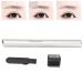 High-Precision Women's Facial Razors & Eyebrow Trimmers - Electric Razor with Comb for Face Lips & Nose - Buy Online on GoSupps.com