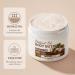  Generisch Set of 2 Coconut Body Butters - Natural Vegan Body Butter - Intense Moisturizing Care as a Body Lotion and Skin Care - Gentle Body Cream - Soothes Skin - Buy Online on GoSupps.com