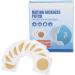 Motion Sickness Relief Patches | Seasickness Treatment Skin Patches - Buy Online on GoSupps.com