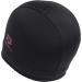 ARENA Women's Smartcap Swimming Caps NS Black - Premium Swimming Gear for Performance & Comfort | Buy Online Worldwide - Buy Online on GoSupps.com