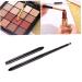Housoutil Lip Brush Wands Set - 4pcs Makeup Applicator for Lip Gloss & Lipstick | Portable Makeup Tools X718 - Buy Online on GoSupps.com