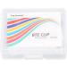 Hearing Aid Clips | Transparent Sound Aid Rope Clip BTE A675 | Anti-Lost Lanyard for Binaural Hearing Aids - Shop Internationally - Buy Online on GoSupps.com