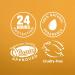 Bulldog Skincare Lemon and Bergamot Roll On Natural Deodorant 75 ml Lemon and Bergamot 1 count (Pack of 1) - Buy Online on GoSupps.com