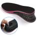 Height Increase Insole for Women - 3CM Full Length Heel Lift Inserts | Comfortable Elevator Shoe Conversion - Buy Online on GoSupps.com