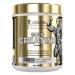 Levro Gold Creatine Monohydrate 300g | Dietary Supplement for Men | Amino Acid | Muscle Mass Growth | Anabolic Powder