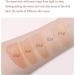 Super Coverage Foundation with Buffing Brush Full Coverage Foundation With Skin Buffing Brush Hydrating Waterproof and Light Long Lasting Foundation (05 20g) 05 20 g (Pack of 1) - Buy Online on GoSupps.com