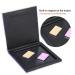 Empty Magnetic Makeup Palette for Eyeshadow, Lipstick, Blush - DIY Magnetic Storage Box - Buy Online on GoSupps.com