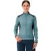VAUDE Women's Air Pro Jacket 42 - Dusty Moss | Lightweight Waterproof Eco-Friendly Outdoor Jacket for Global Shipping - Buy Online on GoSupps.com